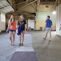 GVSU Night at Comerica Park: July 26, 2017